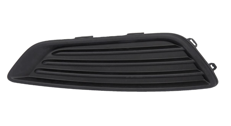 ნისლის ფარის FOCUS 2014-2018 ჩარჩო მარცხენა (დახურული)